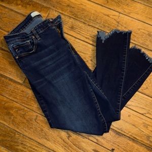 Kancan women’s jeans